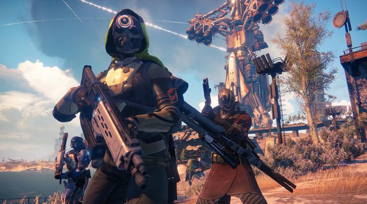 Actual product image Activision Destiny (PS3)