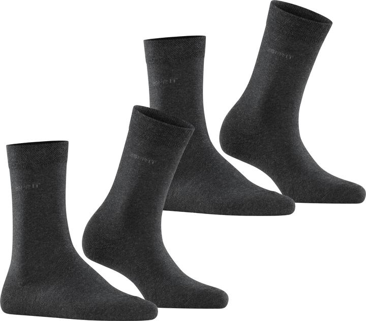 Produktbild Esprit Basic Easy SO 2P (2er Pack, 39 - 42)