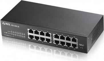 Produktbild Zyxel Gs1100-16 (16 Ports)