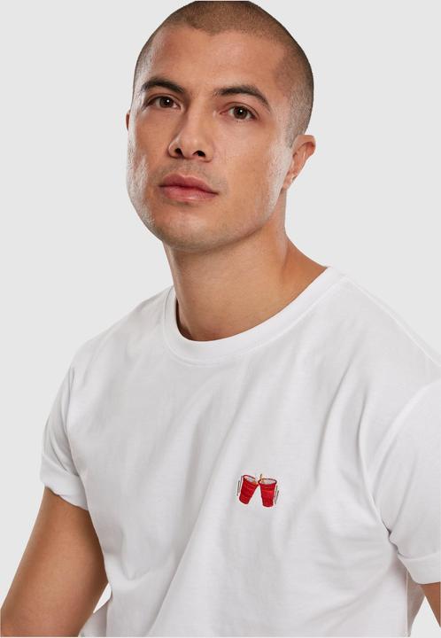 Actual product image Mister Tee Wasted EMB Tee (XS)