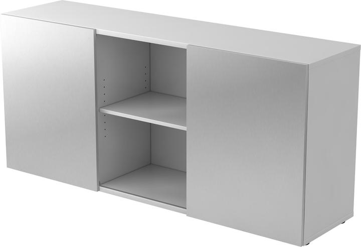 Produktbild Hammerbacher Sideboard (160 x 42 x 75 cm)