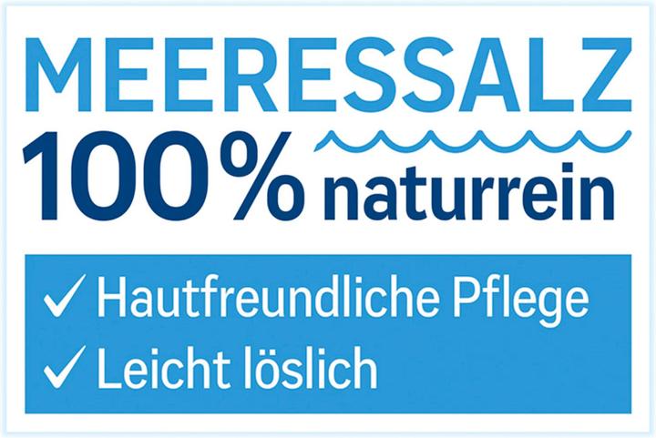 Produktbild Tetesept Erkältungszeit (Badesalz)