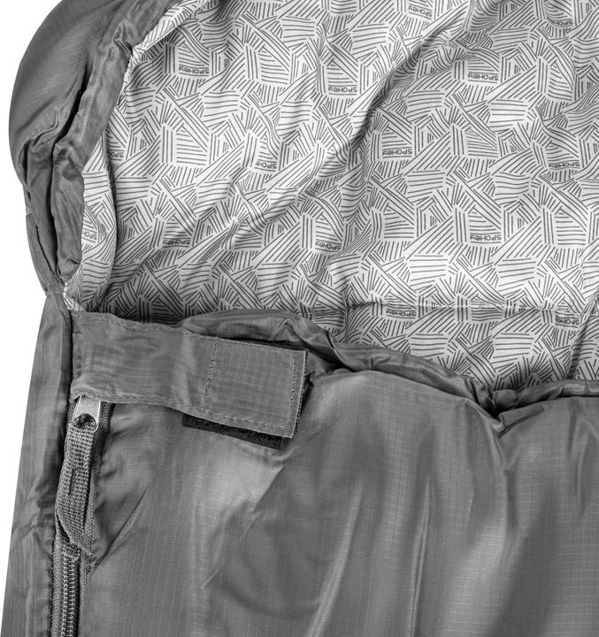 Image du produit Spokey Sac de couchage Outlast (220 cm)