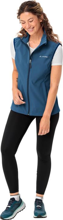 Produktbild Vaude Hurricane III (XXS)