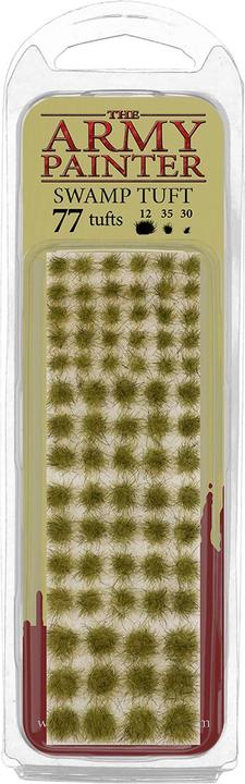 Actual product image Army Painter ARM04221 - Swamp Tuft