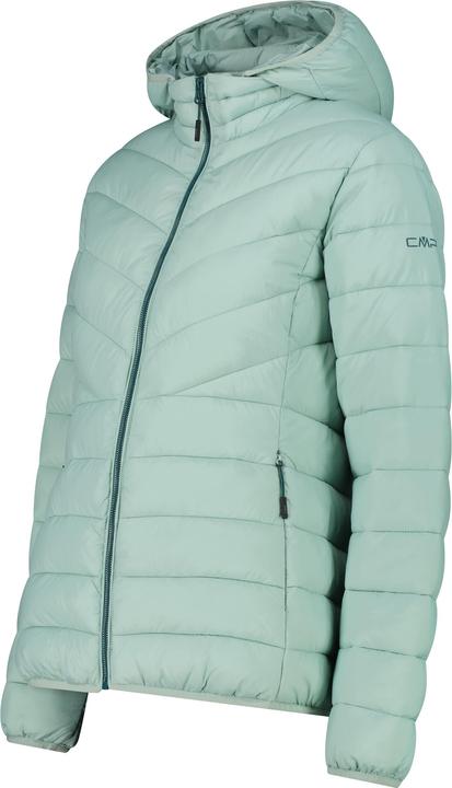 Immagine prodotto CMP Campagnolo Jacket Zip Hood (L)