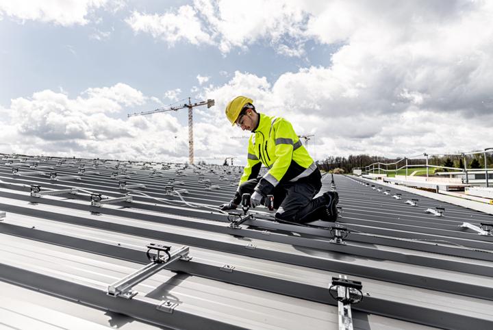 Produktbild Metabo Akku-Bohrschrauber