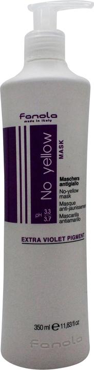 Actual product image Fanola No Yellow (350 ml)