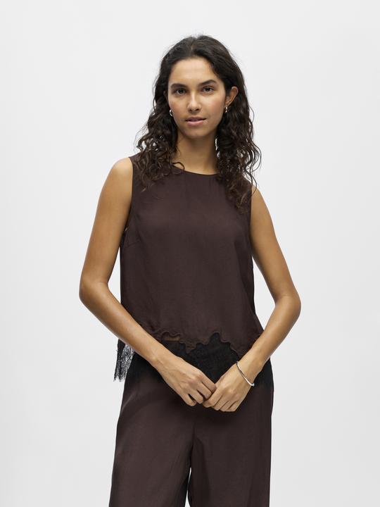 Image du produit Object Spitzen Oberteil (34)