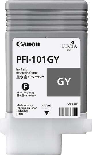 Immagine prodotto Canon Pfi-101gy (GY)