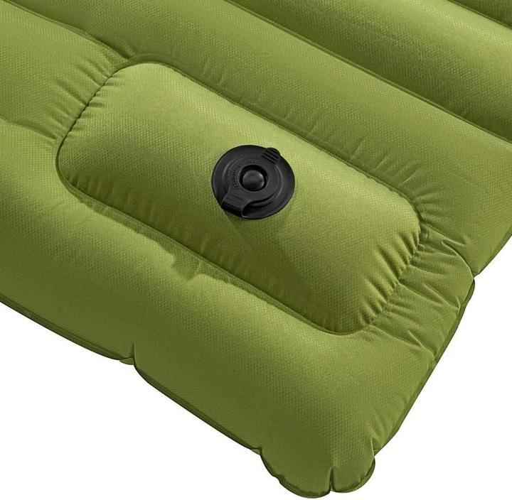 Produktbild Nils NC4101 Žalias MAT MIT EINGEBAUTER PUMPE