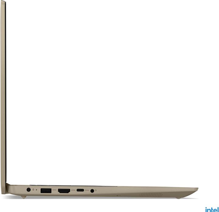 Produktbild Lenovo IdeaPad 3 (15.60", Intel Core i5-1135G7, 8 GB, 256 GB, CH)