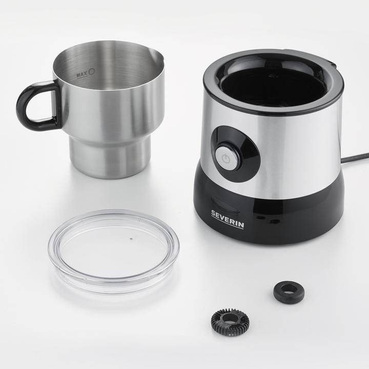 Produktbild Severin Sm 3582 (50 cl)