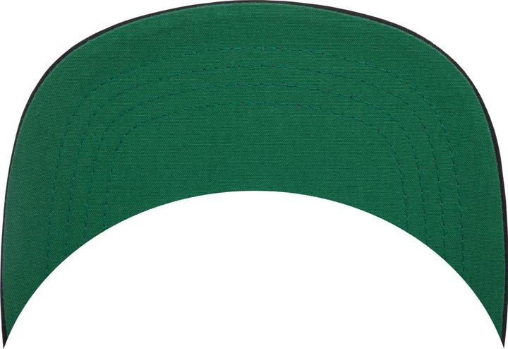 Actual product image Flexfit Pro-Style Twill Snapback Youth Cap (6, 7, 8)