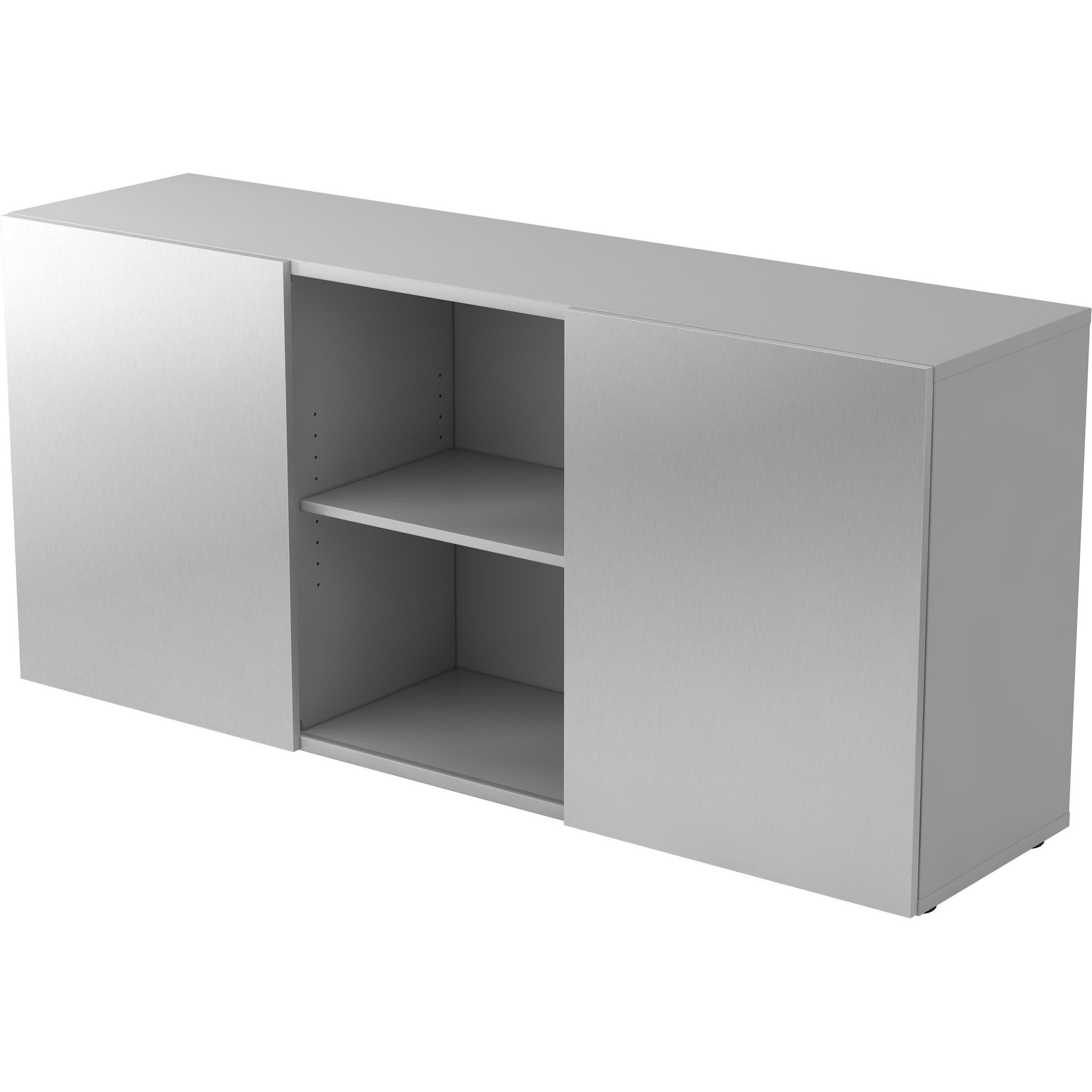 Hammerbacher, Aktenschrank, Sideboard (160 x 42 x 75 cm)