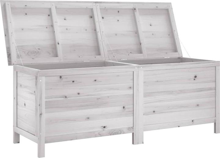 Image du produit vidaXL Gartentruhe