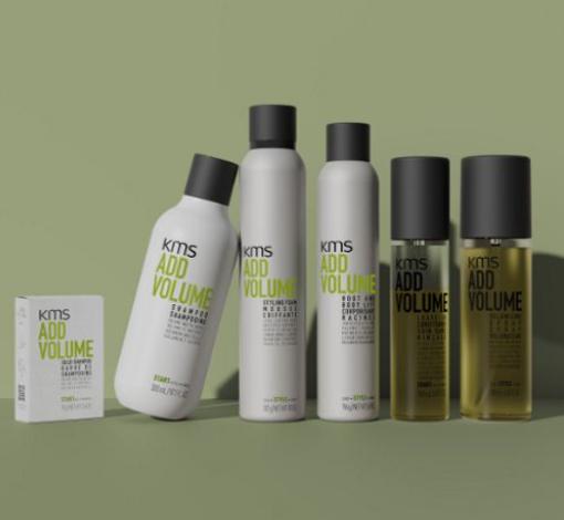 Immagine prodotto KMS California Il balsamo Leave-in aggiunge volume (150 ml)