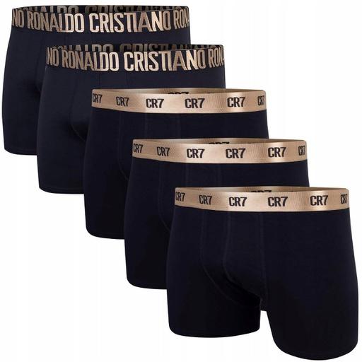 Produktbild CR7 Trunk Travel Bag (M, 5er Pack)
