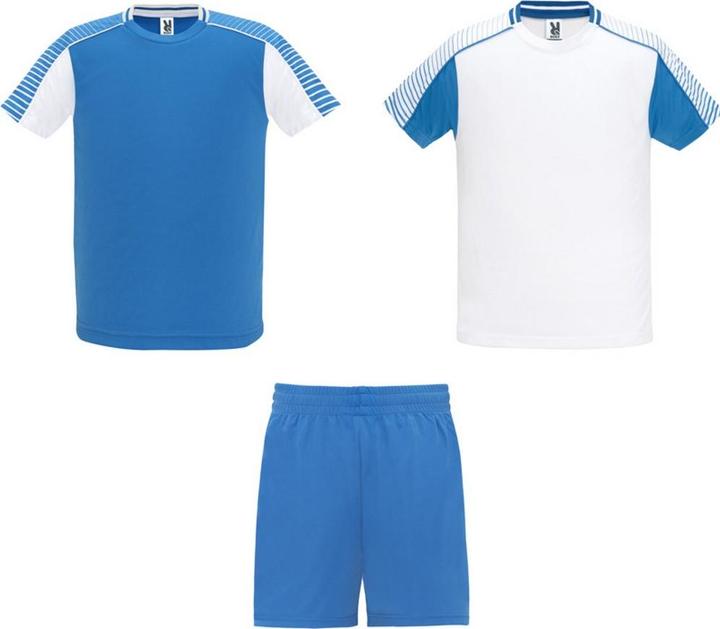 Actual product image Alpinia Childrens/Kids Juve Sports Set (152)