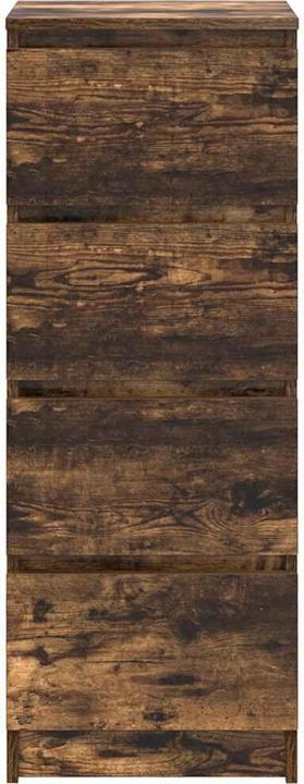 Image du produit vidaXL Rahab (37.50 x 35 x 99 cm)