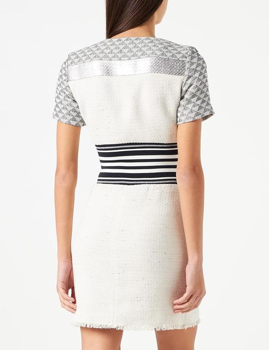 Produktbild Pinko Rosa Kleid (42)