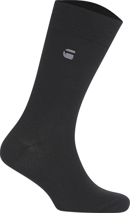 Actual product image G-Star SAGE Dress Sock (pack of 3, 44 - 47)