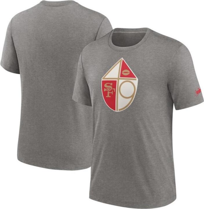 Immagine prodotto Nike San Francisco 49ersNike Rewind Triblend T-Shirt 2XL (XXL)