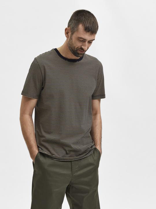 Produktbild Selected Bio-Baumwolle STANDARDS T-Shirt (XL)