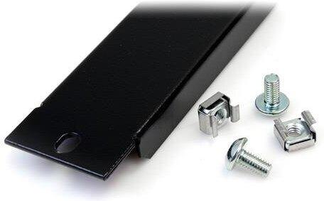 Produktbild StarTech 1u Rack Blank Panel