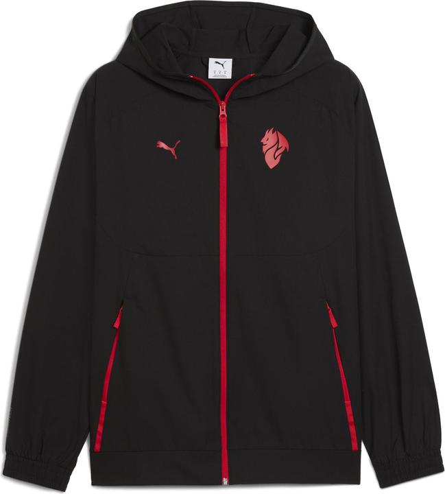 Actual product image Puma ACM PUMATECH Woven Jacket (XXL)