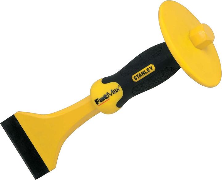 Actual product image Stanley Tile chisel