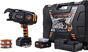 Immagine prodotto TJEP Rilegatrice, ULTRA GRIP 40