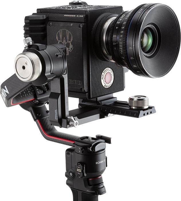 Produktbild DJI Gegengewicht Set (Gimbal Gegengewicht)