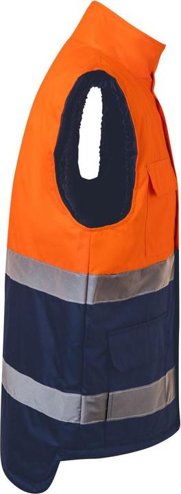 Produktbild Velilla Sicherheitsweste