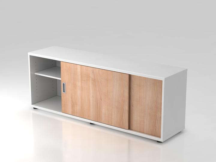 Produktbild Hammerbacher Sideboard (160 x 40 x 59.60 cm)