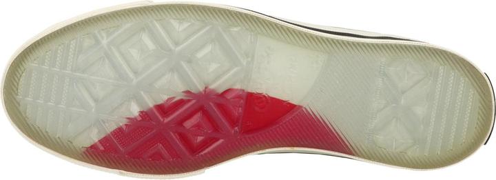 Produktbild Converse Chuck 70 Embroidered Lips Sneaker (36)