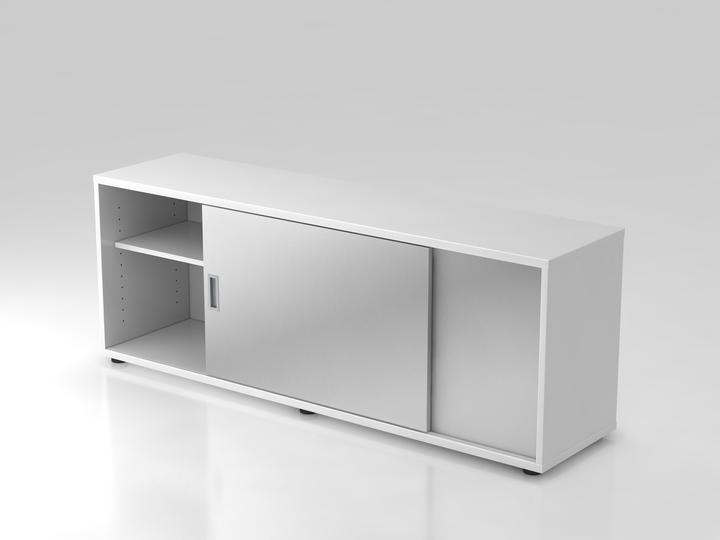 Produktbild Hammerbacher Sideboard (160 x 40 x 59.5 cm)