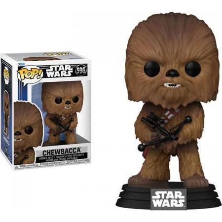 Thumbnail - Funko Chewbacca