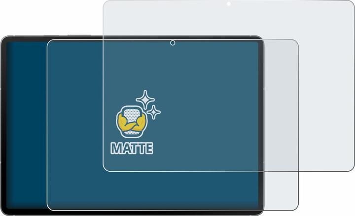 Produktbild BROTECT Entspiegelungsfolie Displayschutz Displayschutzfolie Folie Matt (2 Stk., Samsung Galaxy Tab S10 FE)