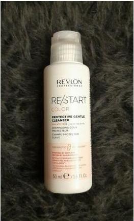 Produktbild Revlon Professional Re/Start Color Protective Gentle Cleanser 50ml (50 ml)