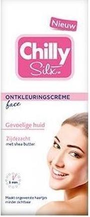 Produktbild Chilly’s Chilly Silx Face - 75 Ml - Bleichcreme (75 ml, 1 x)