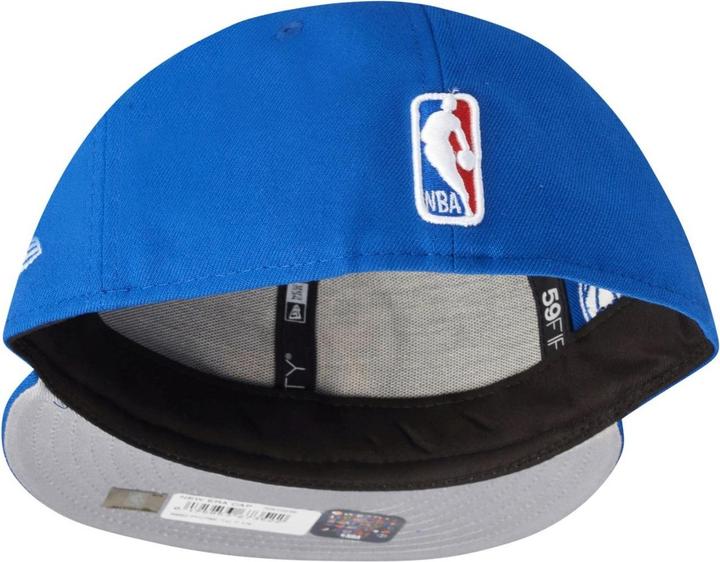Produktbild New Era 59Fifty NBA Teams Sidepatch (7 1/4)