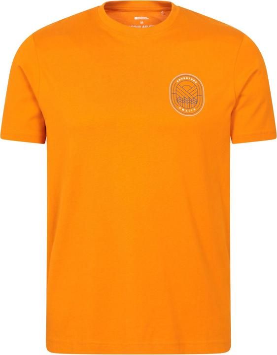 Produktbild Mountain Warehouse Adventure Awaits TShirt (3XL)