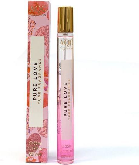 Immagine prodotto AQC Fragrances Pure Love (Eau de toilette, 35 ml)