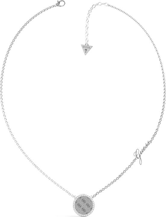 Image du produit Guess Collier Round Harmony (Acier inoxydable, 40 - 46 cm)