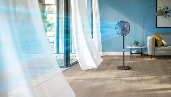 Image du produit Philips CX3550/01 (46 dB)