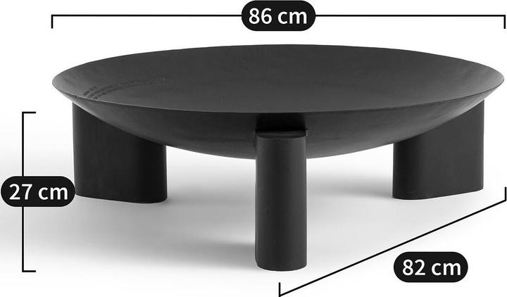 Image du produit AM.PM Malua (82.86 cm)