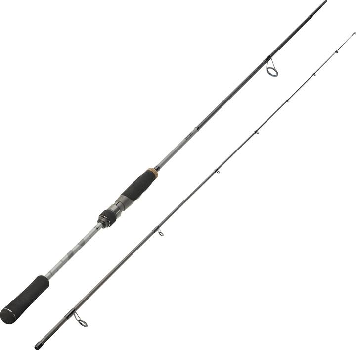 Produktbild Caperlan WXM-5 210 (Eisrute, 210 cm)