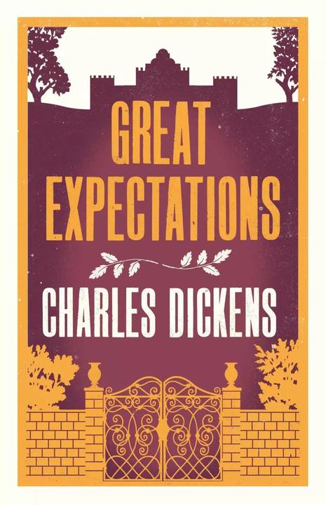 Produktbild Great Expectations (Englisch, Charles Dickens, 2014)