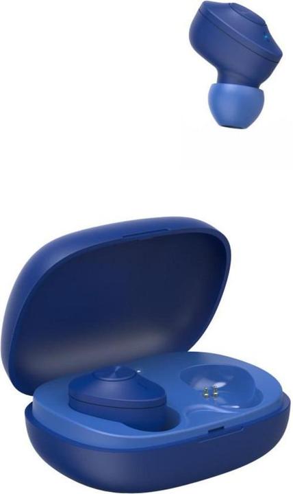 Image du produit Hama Freedom Buddy (pas de réduction du bruit, 200 h, Sans fil)